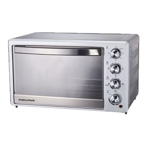 Morphy richards built in oven new arrivals