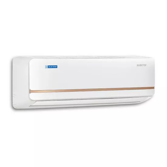 Bluestar inverter ac sales