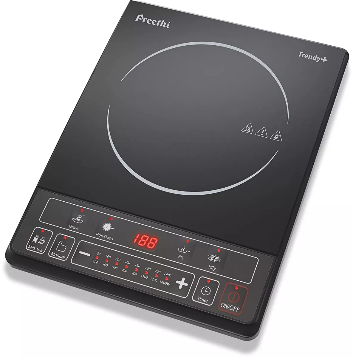 Induction cooktop sales online shopping