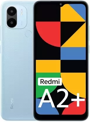 REDMI A2 ( 64 GB Storage, 4 GB RAM ) Online at Best Price On