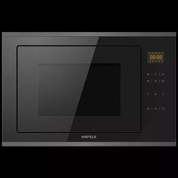 Hafele shop electric oven