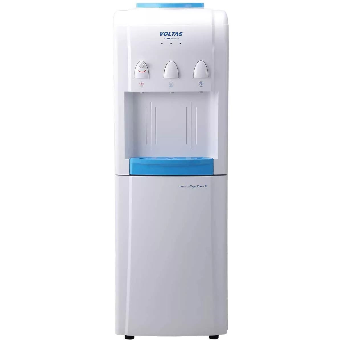 Voltas eco friendly cheap water dispenser