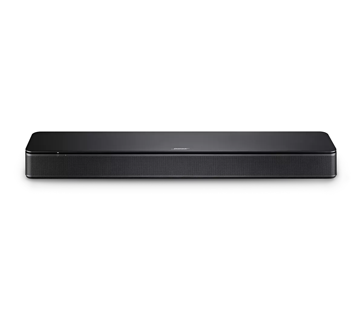 Buy Bose TV Bluetooth Soundbar Black Mono Channel at the Best