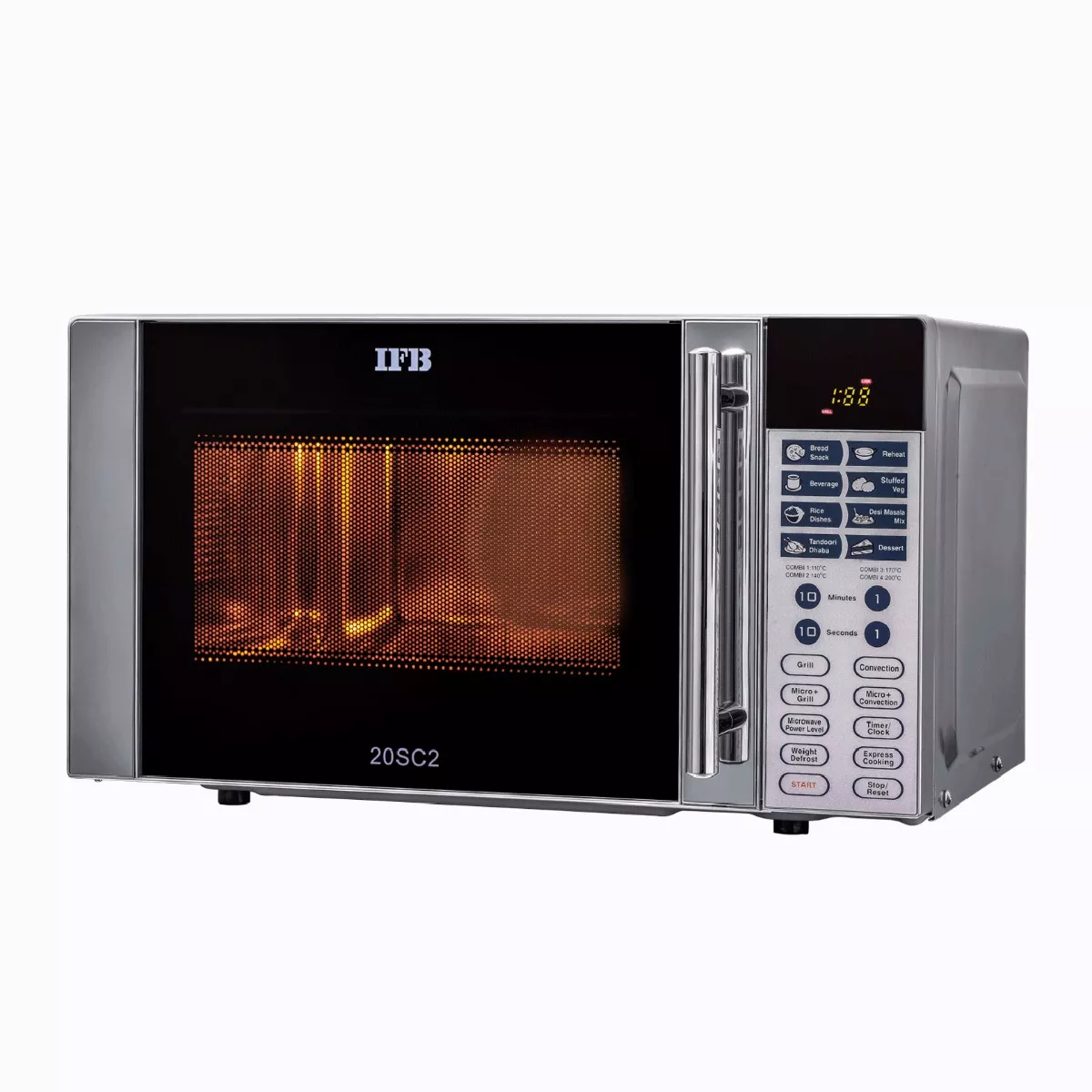 Ifb microwave cheap 20sc2 price