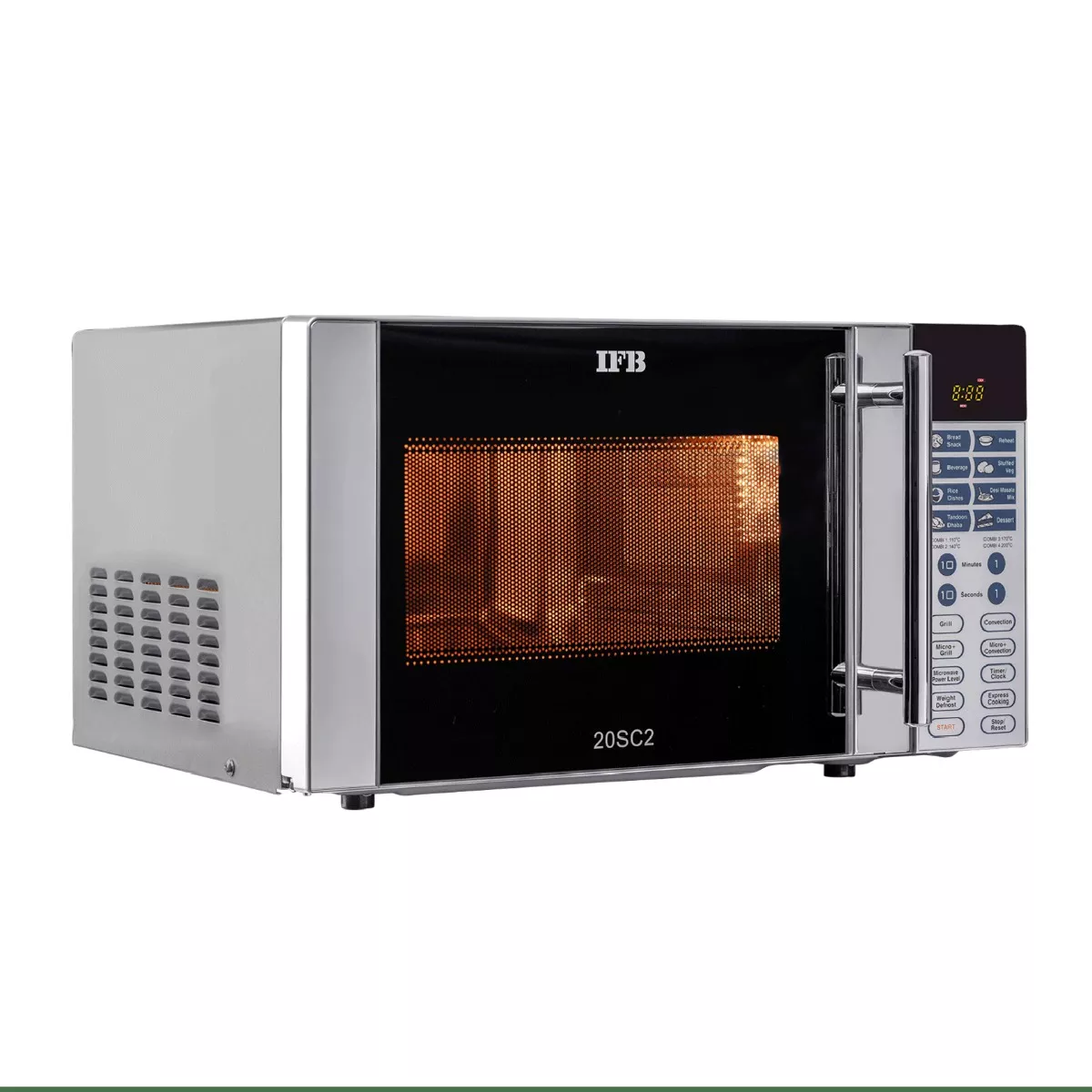 Ifb microwave 20 ltr best sale price