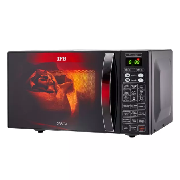 Latest ifb microwave oven 2020 sale