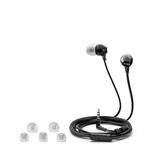 Sony top mdr ex14ap