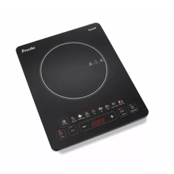 Preethi sales induction cooktop