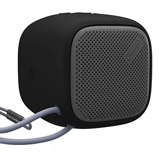 Bluetooth portronics sales