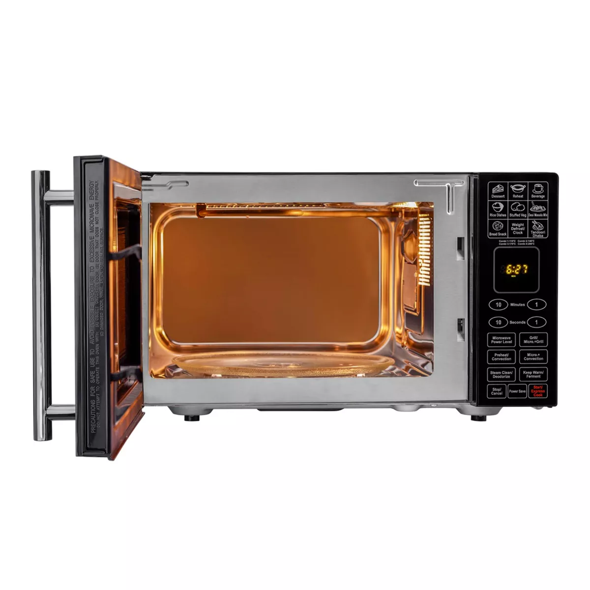 Buy IFB 25L Convection Microwave Oven 25BC4 at the Best Price in India