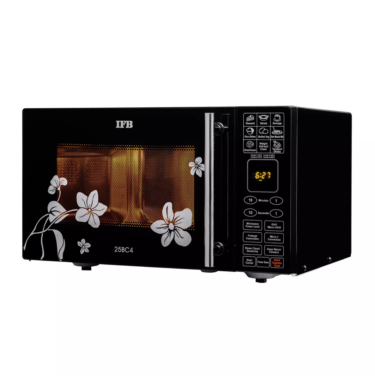 Microwave Oven: Buy IFB Microwave Ovens Online at Best Prices