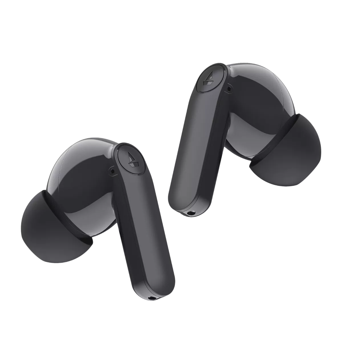 Buy boAt Airdopes 138 Pro TWS Earbuds Active Black at the Best Price in India