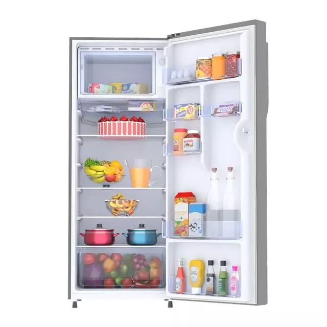 Best single deals door refrigerator 2021