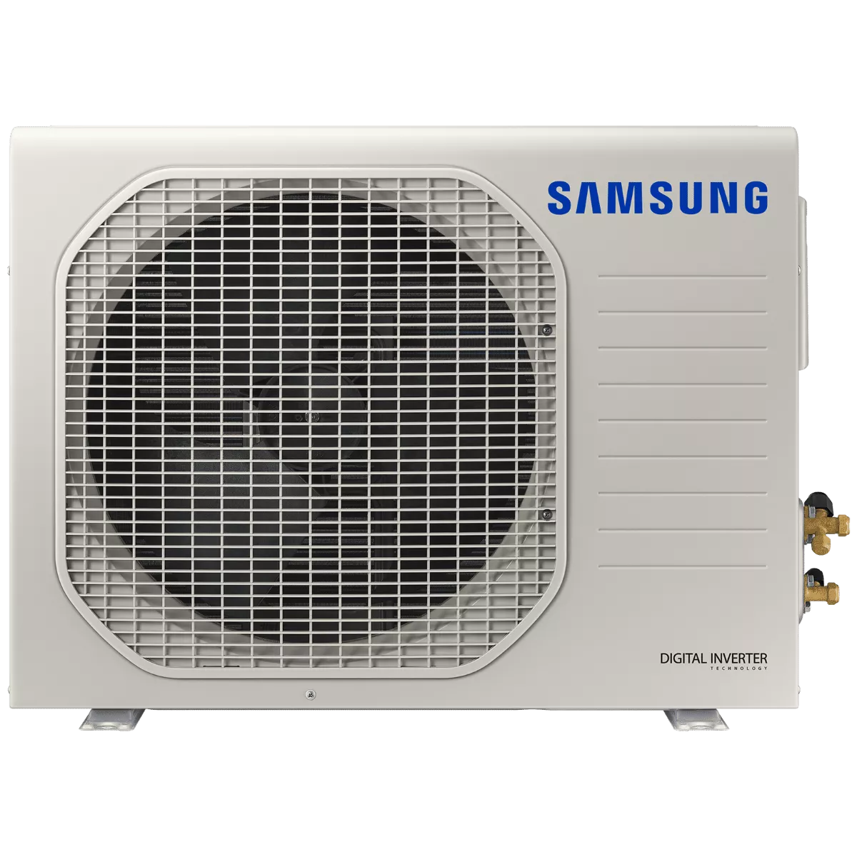 Samsung split ac 1.5 ton sale
