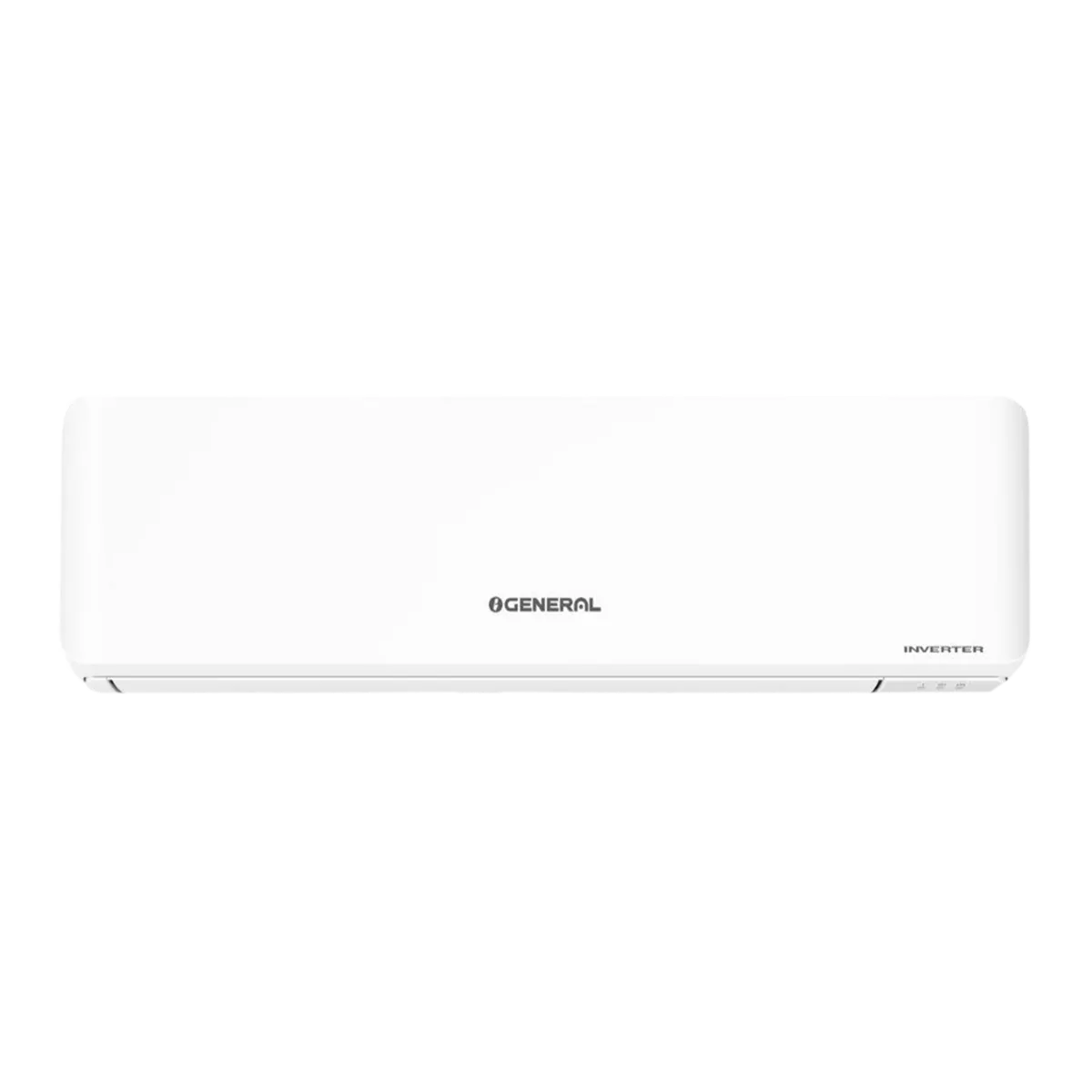 Buy, Shop, Compare O General 2 Ton 3 Star Split AC (2TASGA24BMWAB3S) Air  Conditioner at EMI Online Shopping | AC Showroom at Low price