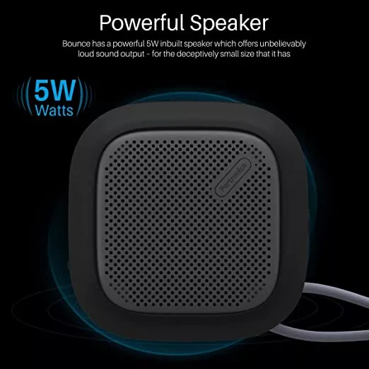 Portronics speaker price outlet