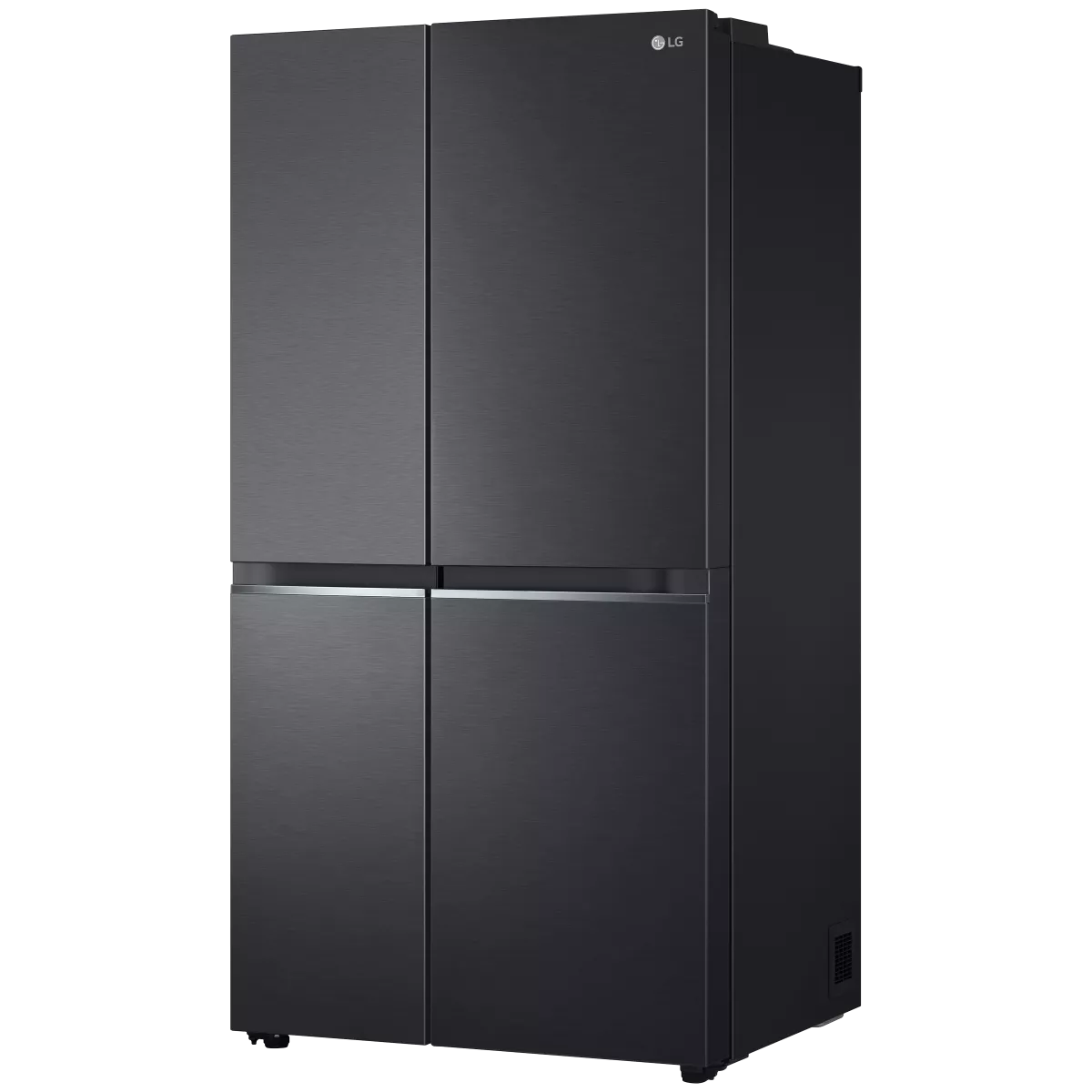 Ifb side sales by side refrigerator