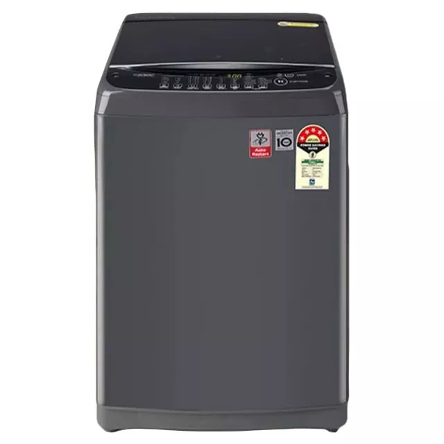 Lg washing machine 8kg 5 star price new arrivals