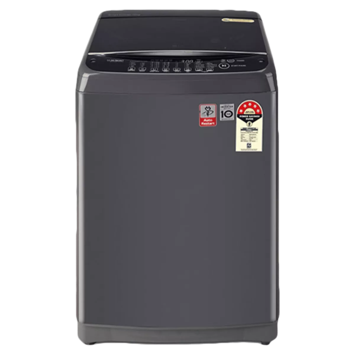 Lg washing machine 7kg fully automatic discount