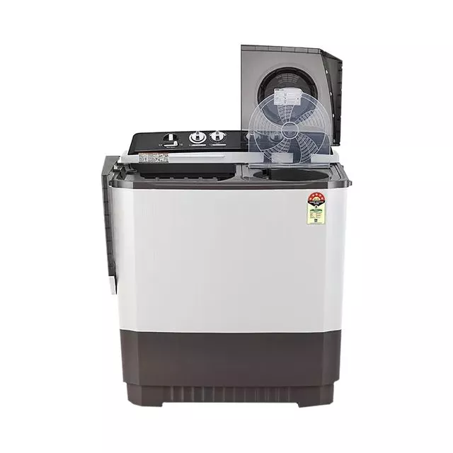 Lg 9.5 kg cheap washing machine price