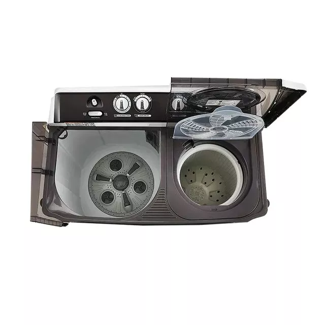 Lg semi automatic washing top machine 9.5 kg