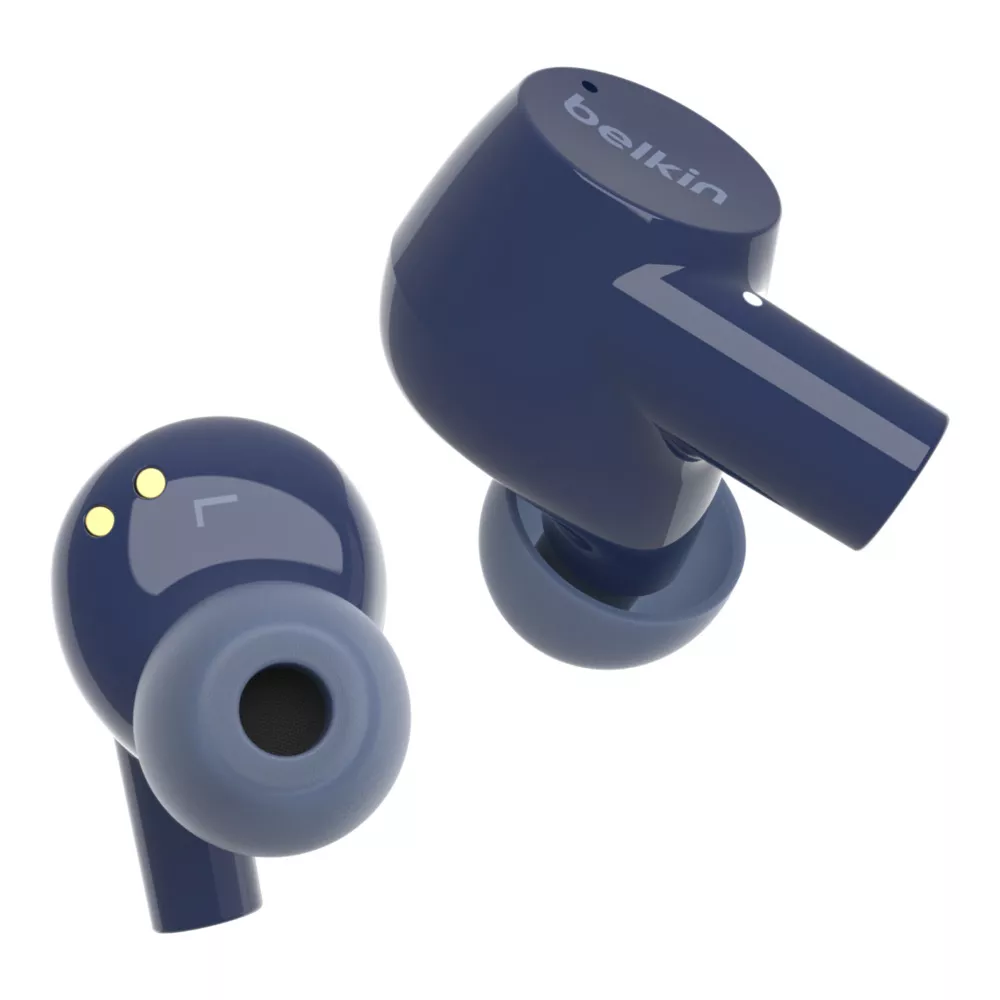 Buy Belkin SoundFrom Rise Bluetooth True Wireless Earbuds