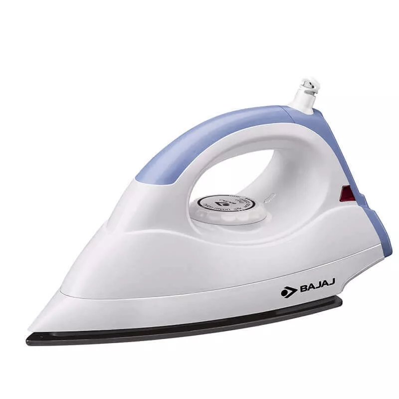 Bajaj iron box deals rate