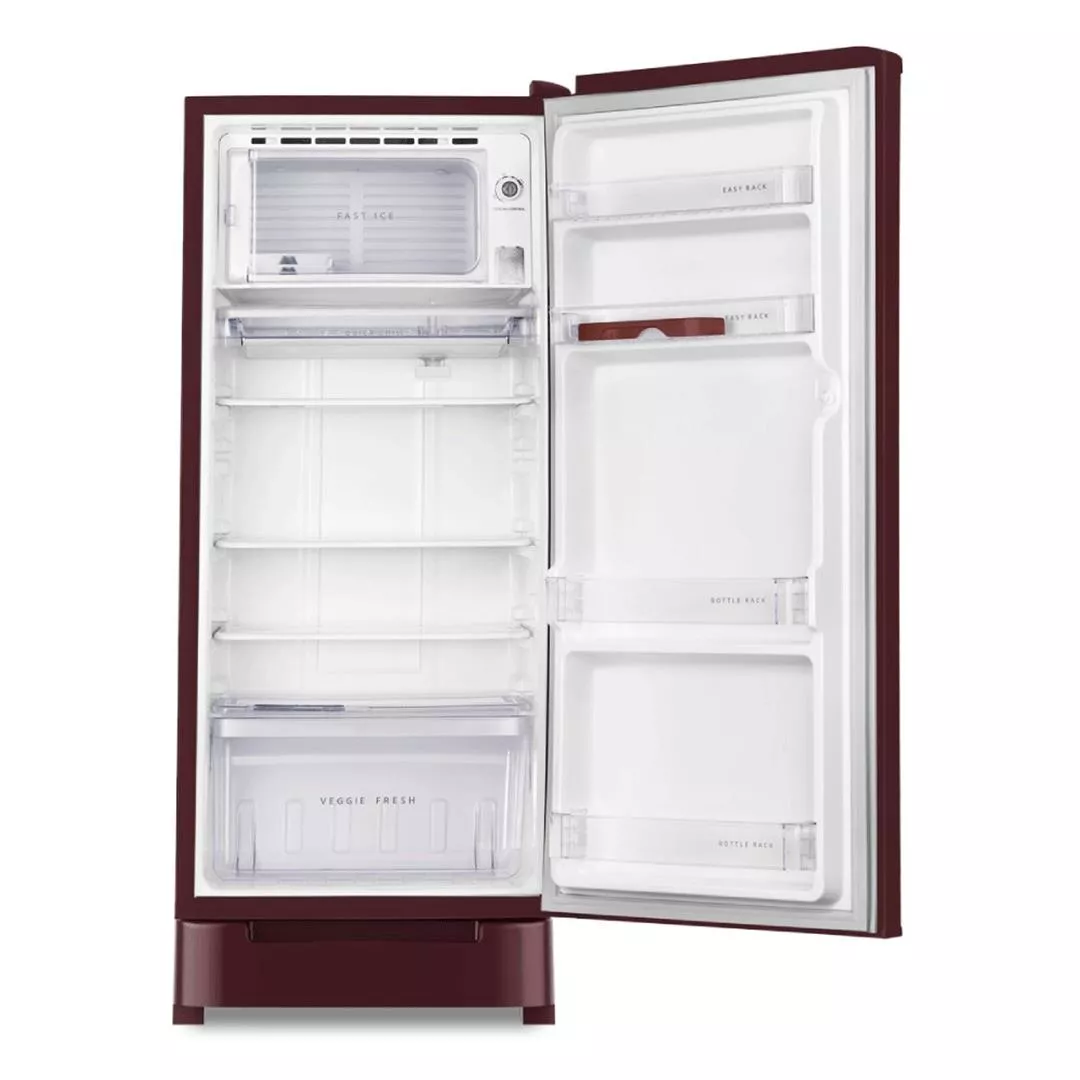 Whirlpool Mini Double Door Refrigerator at Rs 7500/piece in Lucknow