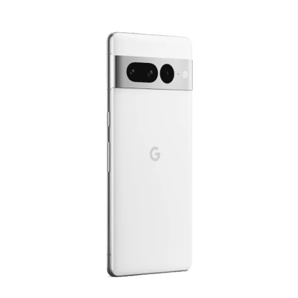 Dimprice  Google Pixel 7 Pro 5G Smartphone (12+512GB) - Snow