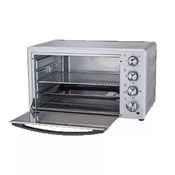 Morphy richards built in outlet otg