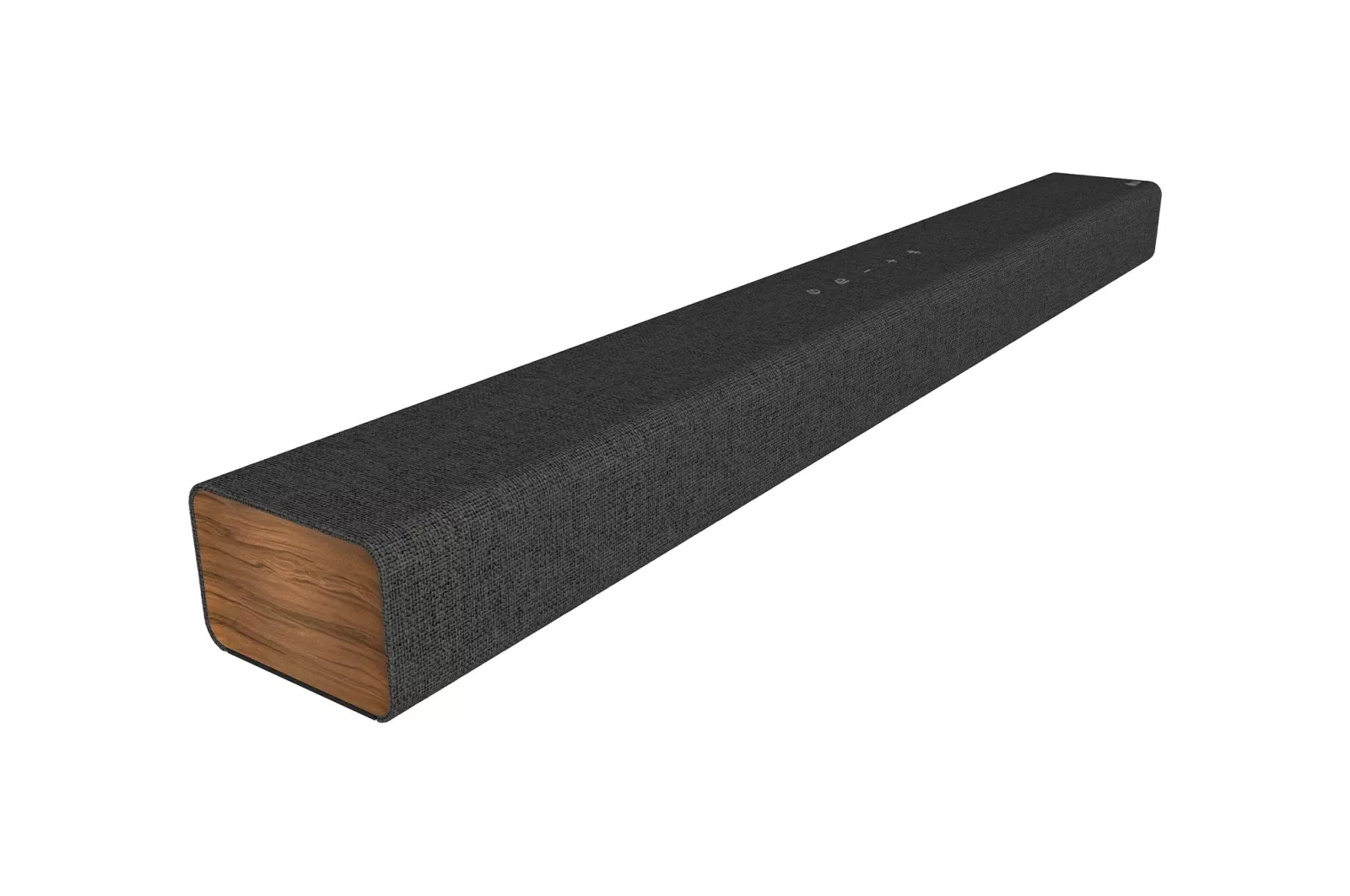 LG 2.1 Channel Sound Bar - SP2