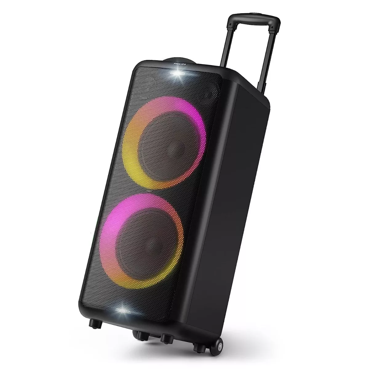 Philips discount trolley speaker