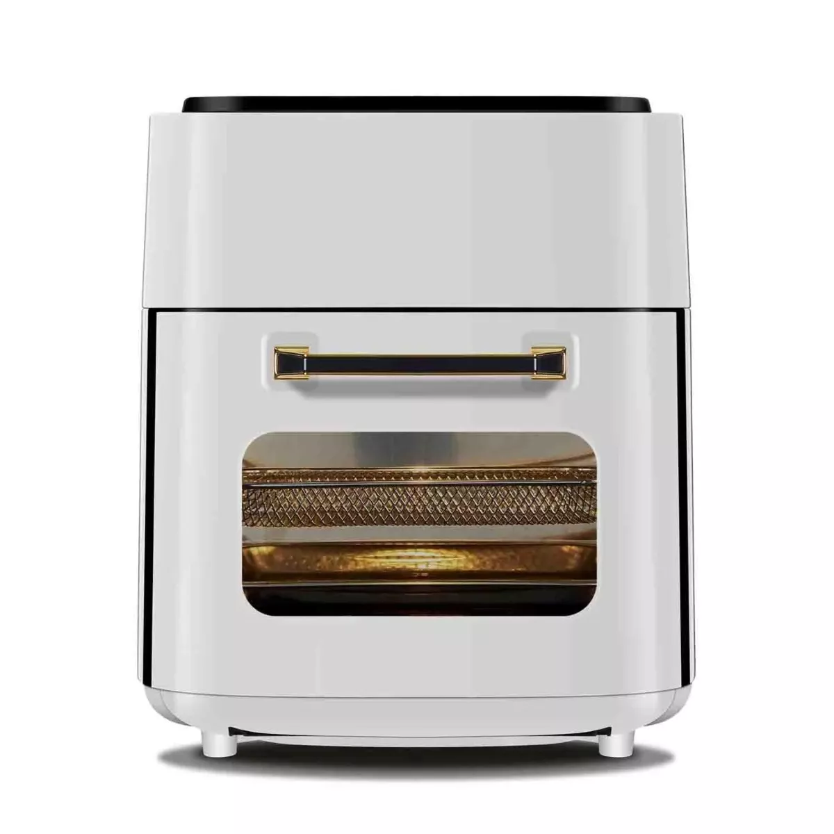 Buy Blueberry Air Fryer AROMA 15L at the Best Price in India