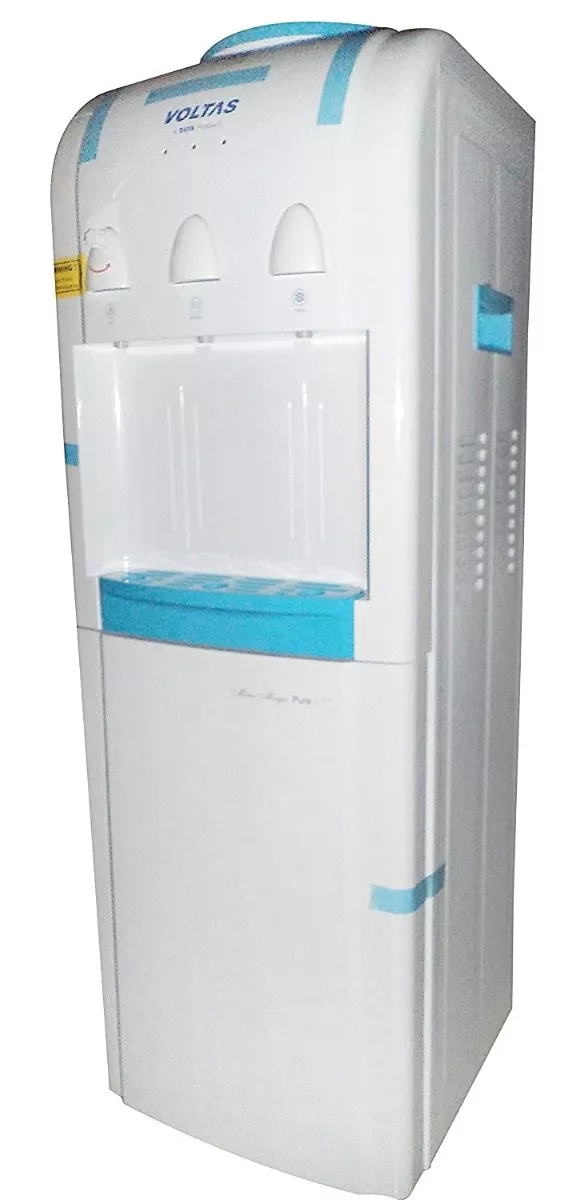Buy Voltas Floor Mounted Water Dispenser Minimagic Pure F