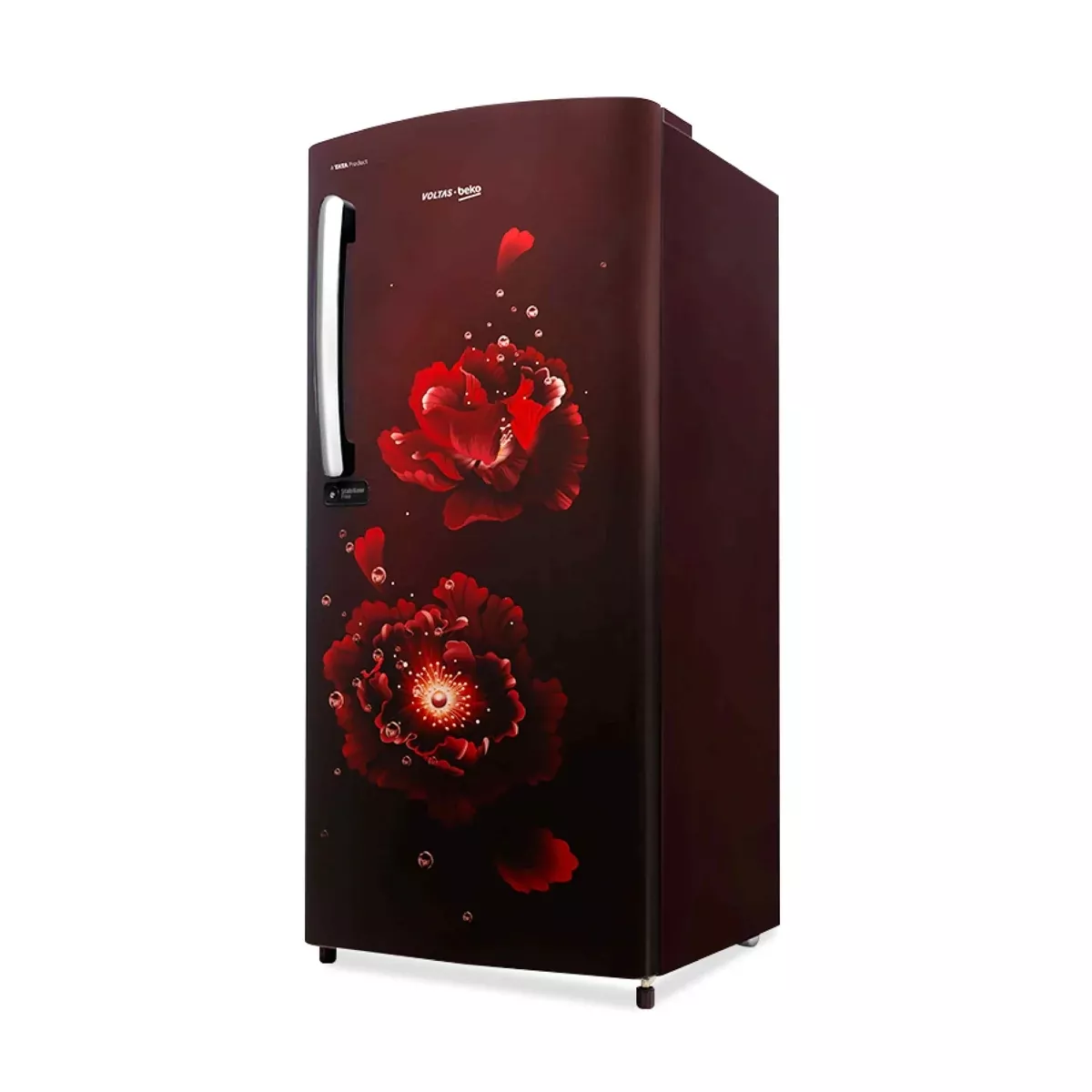 Voltas refrigerator 5 hot sale star