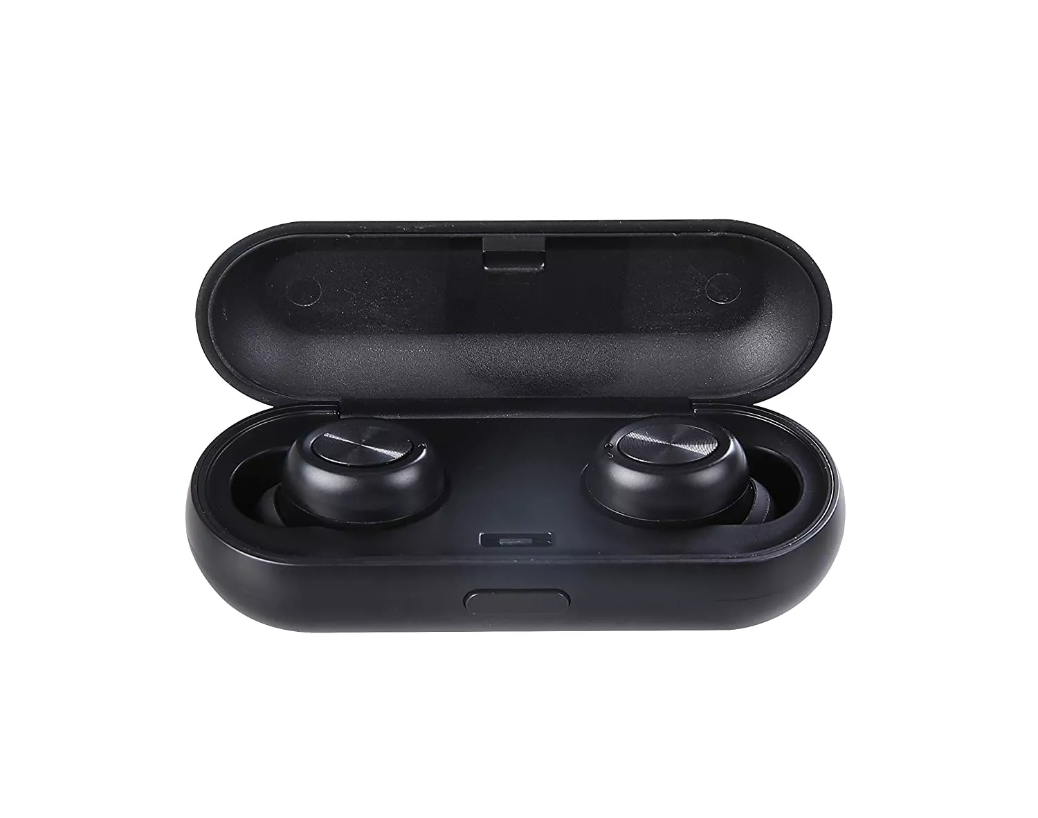 Toshiba sales bluetooth earbuds