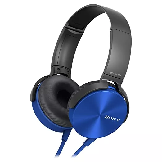 Best clearance blue headphones