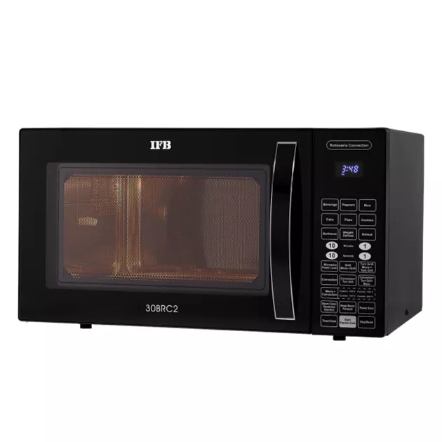 Convection microwave hot sale oven online