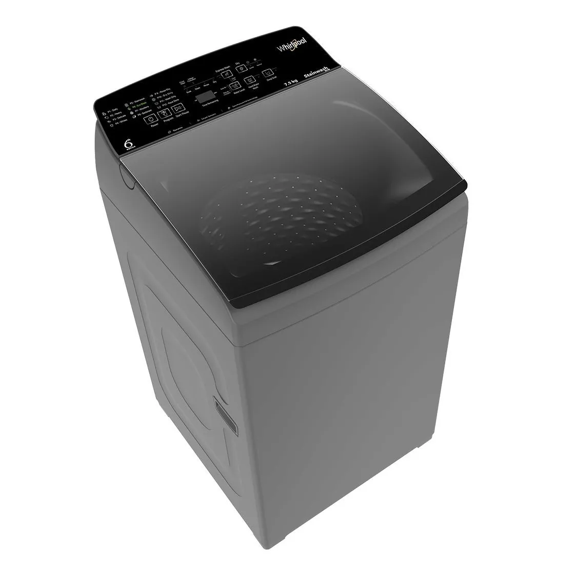 whirlpool stainwash pro 7 kg