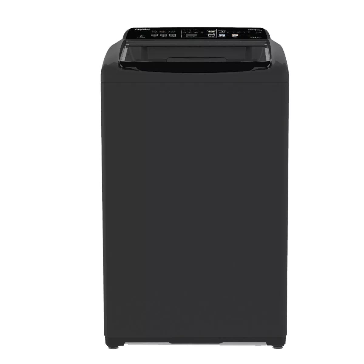 Whirlpool 6 5 Kg 5 Star Fully Automatic Washing Machine Grey 31453