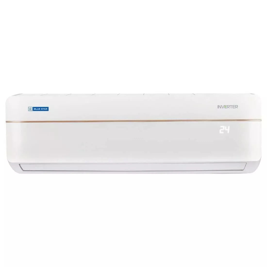 Blue star ac 1.5 ton inverter discount