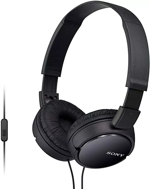 Best sony best sale headphones with mic