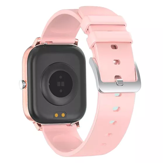 Buy Pebble Pace Smart Watch Rose Gold PFB 05 at the Best Price