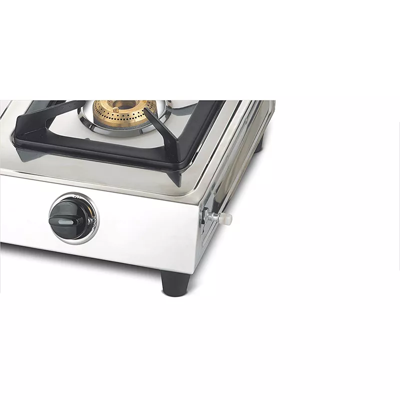 Buy Bajaj Popular Eco SS CookTop Gas Stove at the Best Price in India