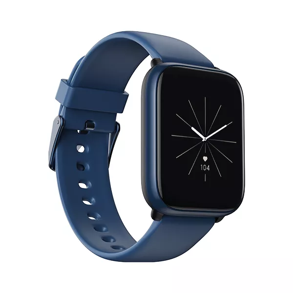 Dizo Smart Watches One Size Blue Watch 2 DW2118 - Buy Dizo Smart Watches  One Size Blue Watch 2 DW2118 Online at Best Prices in India at wogom.com