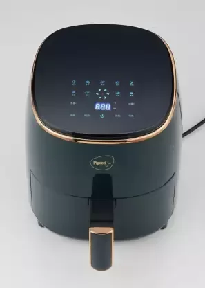Buy Pigeon Healthifry Digital Airfryer 4.2 L 1200W at the Best
