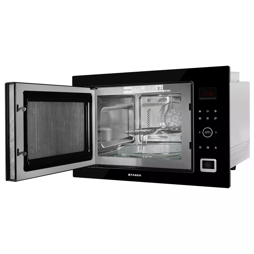 Faber online microwave oven