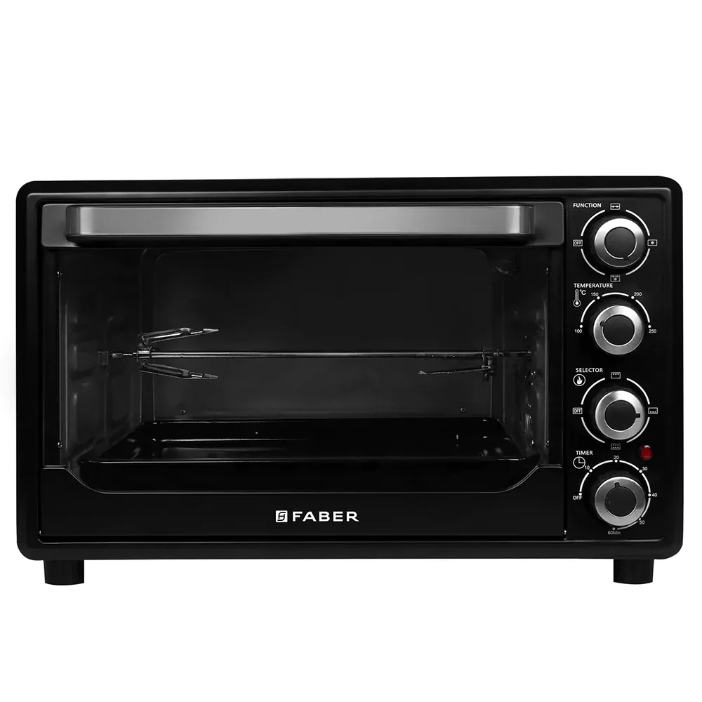 Best oven toaster grill new arrivals