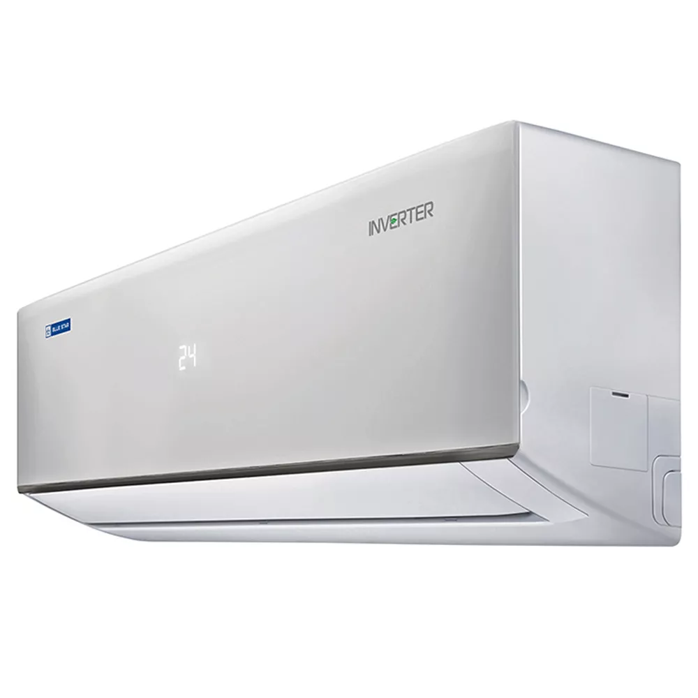 Blue star 1.5 shop ton ac rate