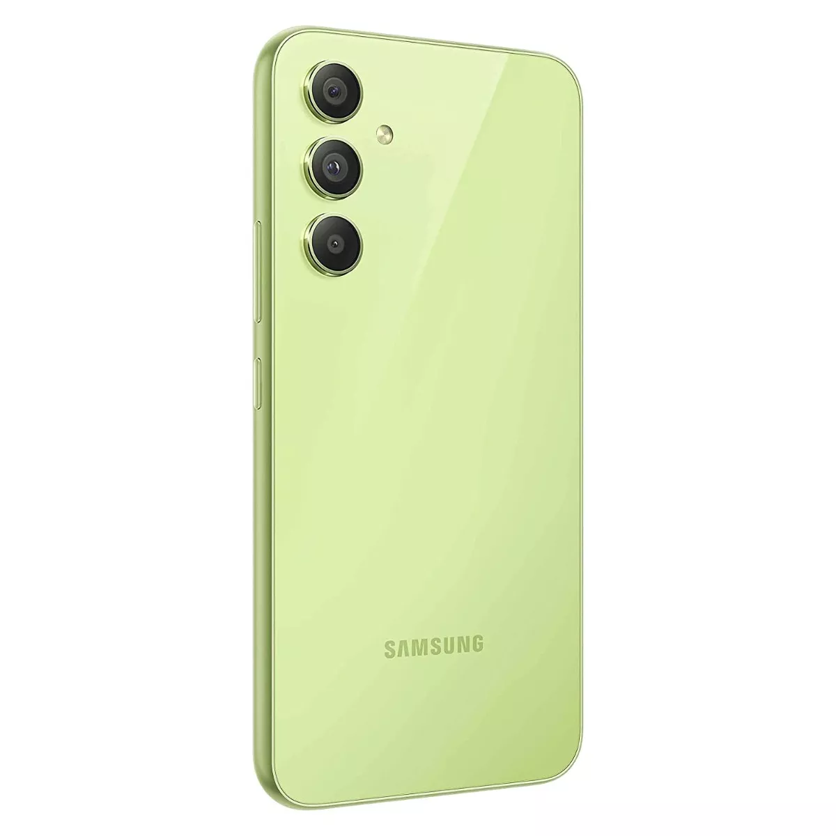 Galaxy A54 5G 8GB/256GB (Green) - Price, Camera & Specs